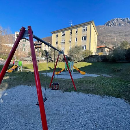 Casa Maggiana Vila Mandello del Lario Exterior foto