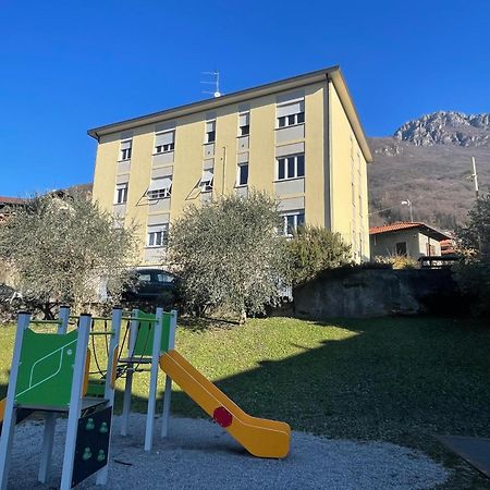 Casa Maggiana Vila Mandello del Lario Exterior foto