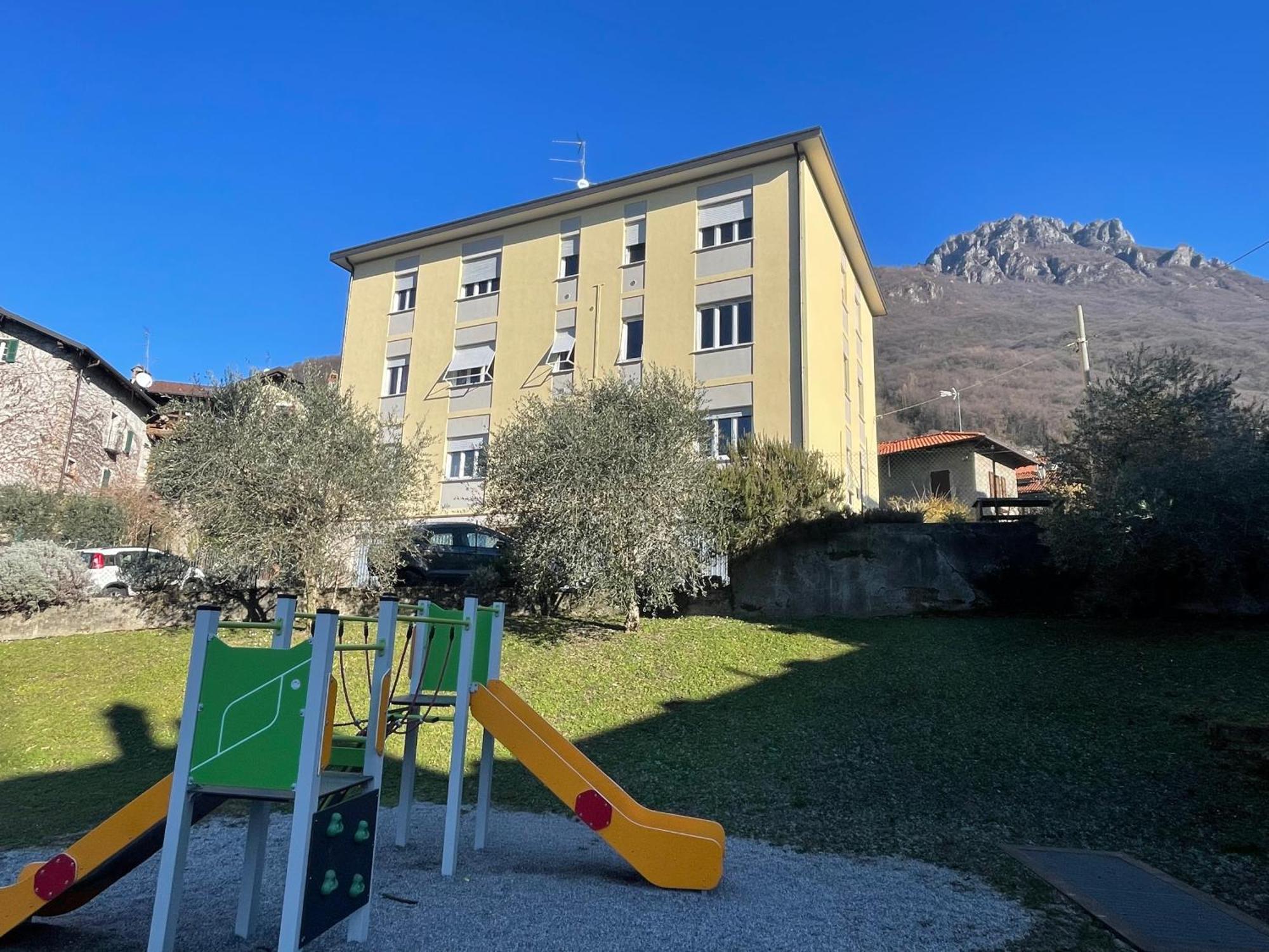Casa Maggiana Vila Mandello del Lario Exterior foto