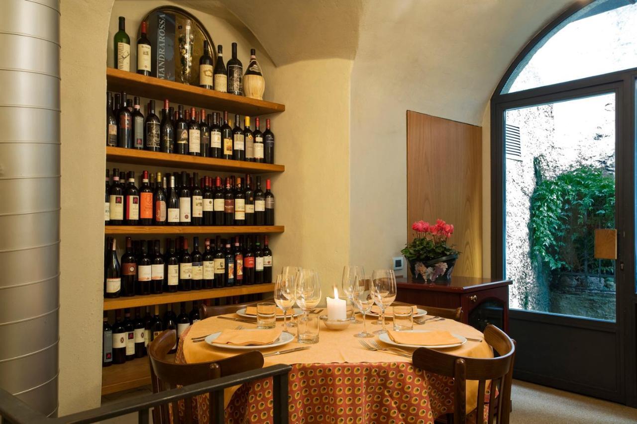 Casa Maggiana Vila Mandello del Lario Exterior foto